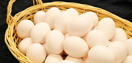 原材料へのこだわり