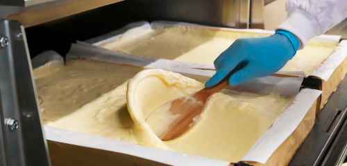 製法へのこだわり